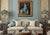 Auguste Moreau Vintage Water Nymph Spelter Table Lamps - a Pair For Sale - Image 4 of 11