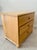 Late 20th Century Ethan Allen American Dimensions Three Drawer Chest Side/Night/Accent Chest Mint Vintage Condition For Sale - Image 10 of 13
