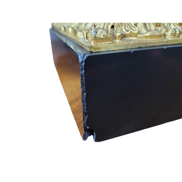 Antique French Empire Ormolu Centerpiece Tazzas, Circa 1860–1880 For Sale - Image 11 of 11