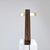 Table Lamp with Adjustable Lampshade, 1980s For Sale - Image 10 of 11