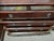 Brown Small Edwardian Mahogany Chest of Drawers, 1890s For Sale - Image 8 of 18