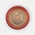 Early 20th Century Baccarat Rose Tiente Bowl For Sale - Image 5 of 6