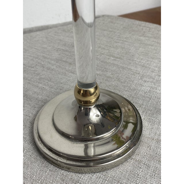 Candlesticks by Estrid Ericson, 1960, Set of 2 For Sale - Image 12 of 15