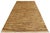 Modern Gabbeh Beige/Brown Wool Rug - 3'11'' X 5'3'' For Sale In New York - Image 6 of 10