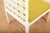 Wood Armchairs in Wooden Frame, Set of 2 For Sale - Image 7 of 13