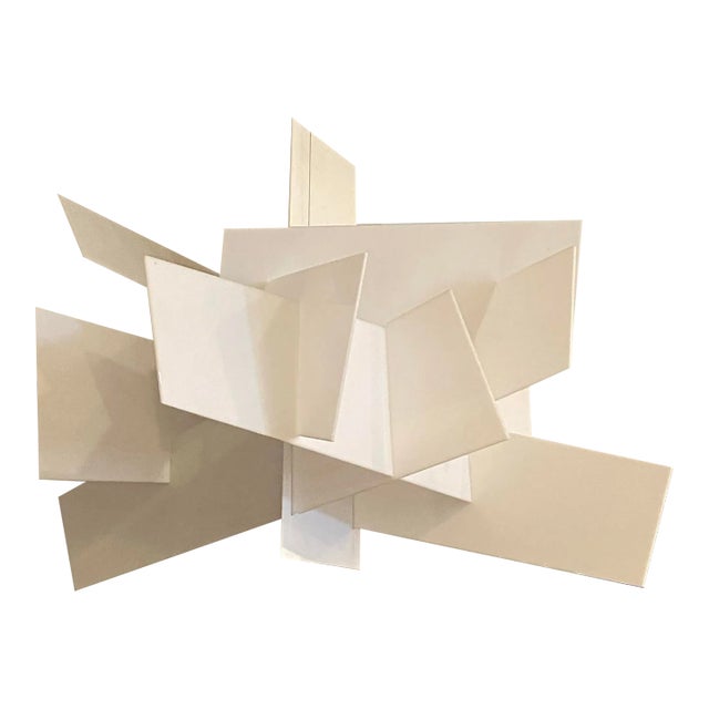 Contemporary Big Halogen Suspension Chandelier by Foscarini For Sale