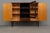 Art Nouveau Sideboard in Oak, Late 20th Century For Sale - Image 11 of 18