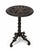 Portuguese Side Table in Chestnut Wood, 19th Century For Sale - Image 6 of 6