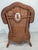 Art Deco Royal/Club Wicker Armchair For Sale - Image 11 of 16