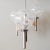 Vintage Chandelier by Gaetano Sciolari, 1970s For Sale - Image 15 of 18