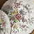 1990s Vintage Mid-Century Modern Johnson Bros Sheraton 10" Floral Dinner Plates -Set of 4 For Sale - Image 5 of 6
