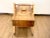 1960s Mid-Century Marquetry Sewing Table For Sale - Image 5 of 12