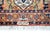 Mid-20th Century Persian Ardabil Rug For Sale - Image 10 of 14