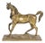 Bronze Sculpture of Horse, 1900s For Sale