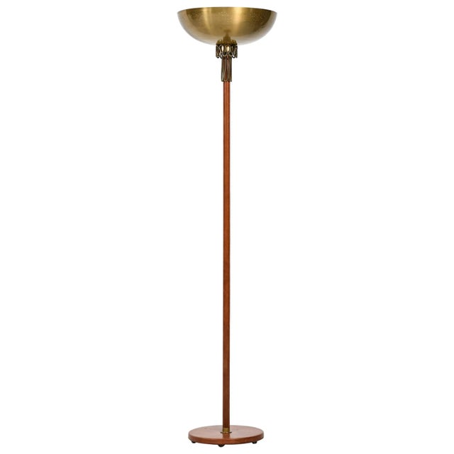 Floor Lamp, Sweden For Sale - Image 15 of 15