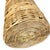 Wood 1970s Boho Wicker Floor Vase Basket For Sale - Image 7 of 8