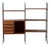 Mid-Century Modern Open Bookcase, 1960s For Sale