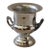 Vintage Silverplate Wine Cooler Urn For Sale