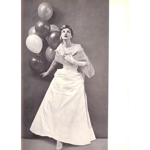 1950s "Fashion's Folly" Book 1954 Lieber, Leslie and Miller, Toni For Sale - Image 5 of 10
