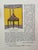 Cabinet De Travail Print, Gazette Du Bon Ton, 1914 For Sale - Image 4 of 4