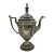 19th Century Reed & Barton Silver Plated Coffee Pot Pattern #1929 No Monogram For Sale