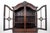 Antique French Oak Cabinet, 1880 For Sale - Image 3 of 11