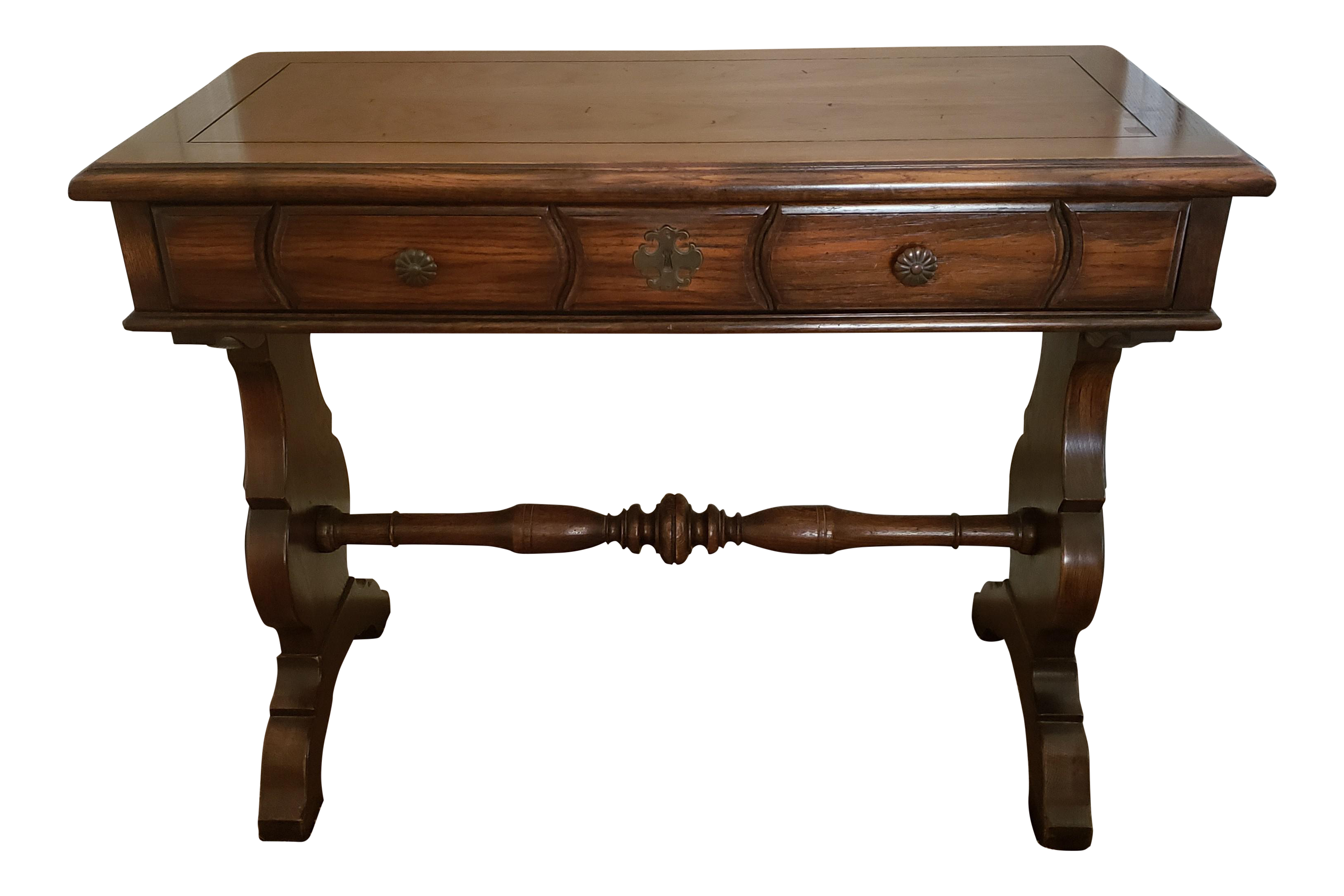 thomasville vanity dressing table