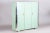 Czech Green Bauhaus Wardrobe by Vichr & Spol, 1930s For Sale - Image 17 of 18