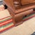 Antique Walnut Chippendale Slant-Front Desk, Shenandoah Valley of Virginia, Circa 1770 For Sale - Image 10 of 18