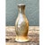 Vintage Glazed Ceramic Vase For Sale - Image 10 of 12