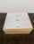 Hoya Crystal Commemorative Floral Art Vase + Box For Sale - Image 11 of 12