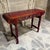 Chinese Chinese Rosewood Intricately Carved Altar Console Foyer Table For Sale - Image 3 of 11