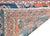 Early 20th Century Persian Lilihan Rug For Sale - Image 14 of 15