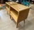 Heywood-Wakefield Pair of Heywood Wakefield “Trophy” Series Nightstands For Sale - Image 4 of 11