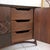 Vintage Mid-Century Danish Sculptural Walnut Sideboard by Piet Hein, 1960s For Sale - Image 15 of 18