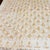Mediterranean Tablecloth/Napkins Vintage Embroidered Ghabani Style For Sale - Image 3 of 12