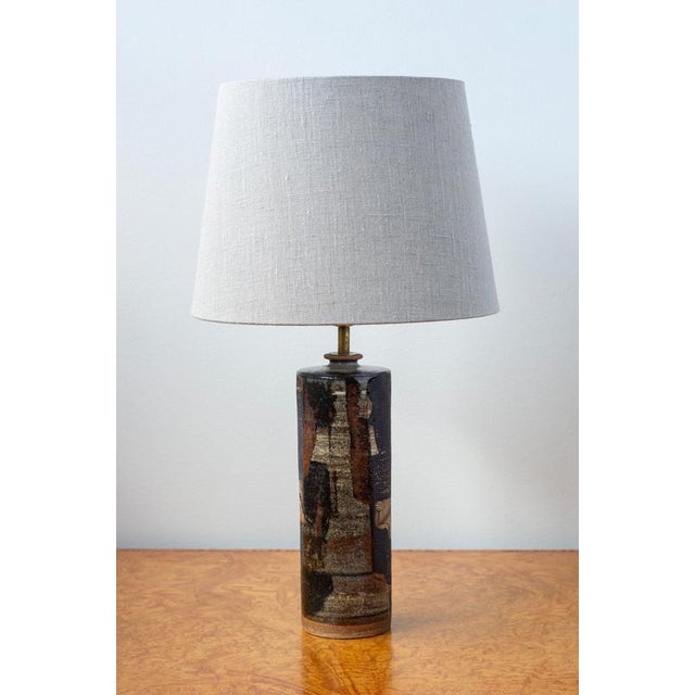 Table Lamp from Carl-Harry Stålhane, 1953 For Sale - Image 3 of 16