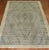 Mid 20th-century room size turkish deco rug