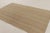 Rug & Kilim Rug & Kilim's Textural Beige Rez Kilim Flatweave With Linear Design For Sale - Image 4 of 11