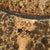 Wood Beech Coffee Table with Stone Top, 1970s For Sale - Image 7 of 12