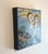 Original Acrylic Folk Art Painting From Key West Artist/ "Jump" For Sale - Image 4 of 5