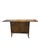 Chinoiserie Vintage Dixie Aloha Faux Bamboo Server Bar For Sale - Image 3 of 5