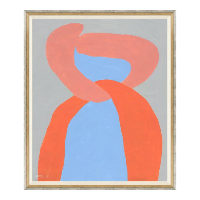 Twister by Susan Hable For Sale