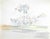 Composition is a wonderful Pastel drawing on paper realized in the early 1970s by the Surrealist artist Sebastián Matta...