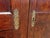 Wood Louis Philippe Walnut Wardrobe For Sale - Image 7 of 18