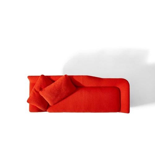 Mid-Century Modern Esosoft Sofa by Antonio Citterio for Cassina, 2022 For Sale - Image 11 of 18