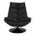 Sleek and sculptural, the Dante Swivel Chair blends modern form with timeless comfort. Upholstered in rich top-grain...