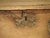 Wood 18th Century Dutch Console Table in Carved Oak For Sale - Image 7 of 13