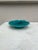 Ceramic French Green Majolica Shell Dish Vallauris, Circa 1950 For Sale - Image 7 of 7