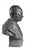 Frantz Vermeylen, Order of Knighthood Bust, 1921, Bronze For Sale - Image 11 of 15